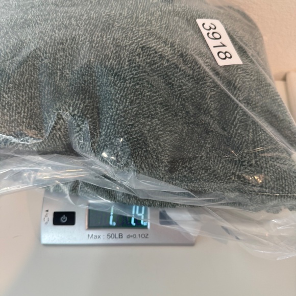 Eddie Bauer Sweater Men XL Green Fleece 1/4 Button Pullover Long Sleeve Comfy - Picture 11 of 11